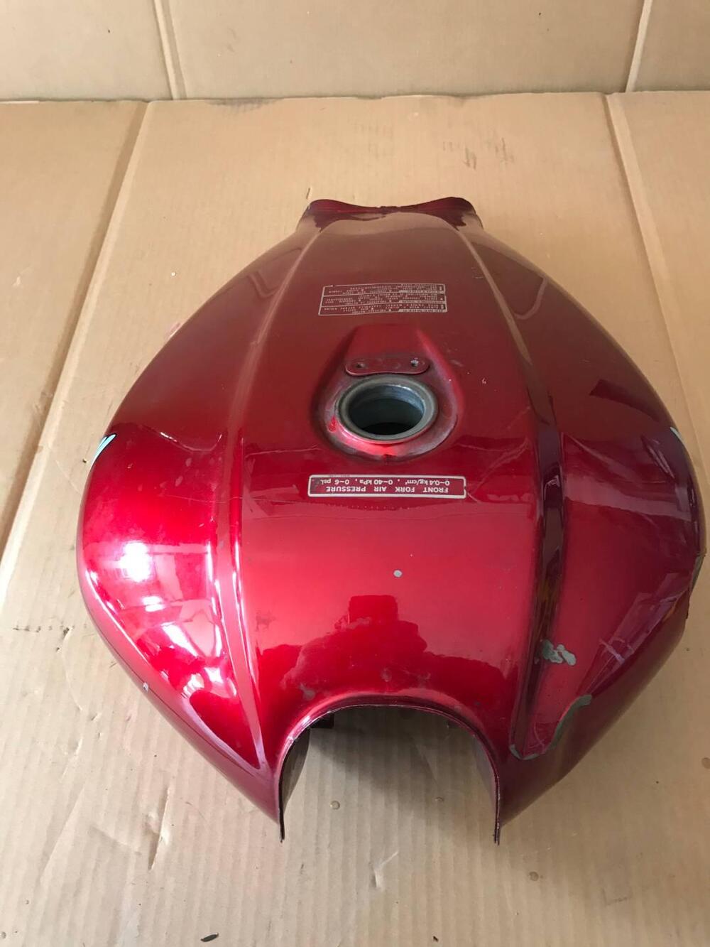 Serbatoio Honda Nightway 650 -S.L (2)