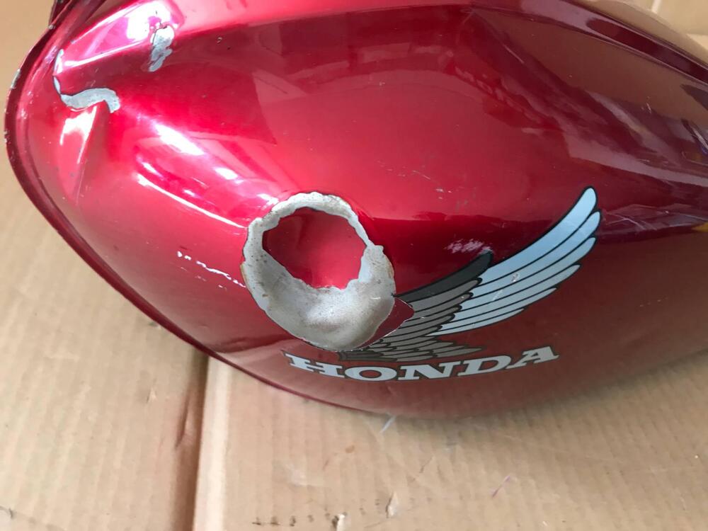 Serbatoio Honda Nightway 650 -S.L (4)