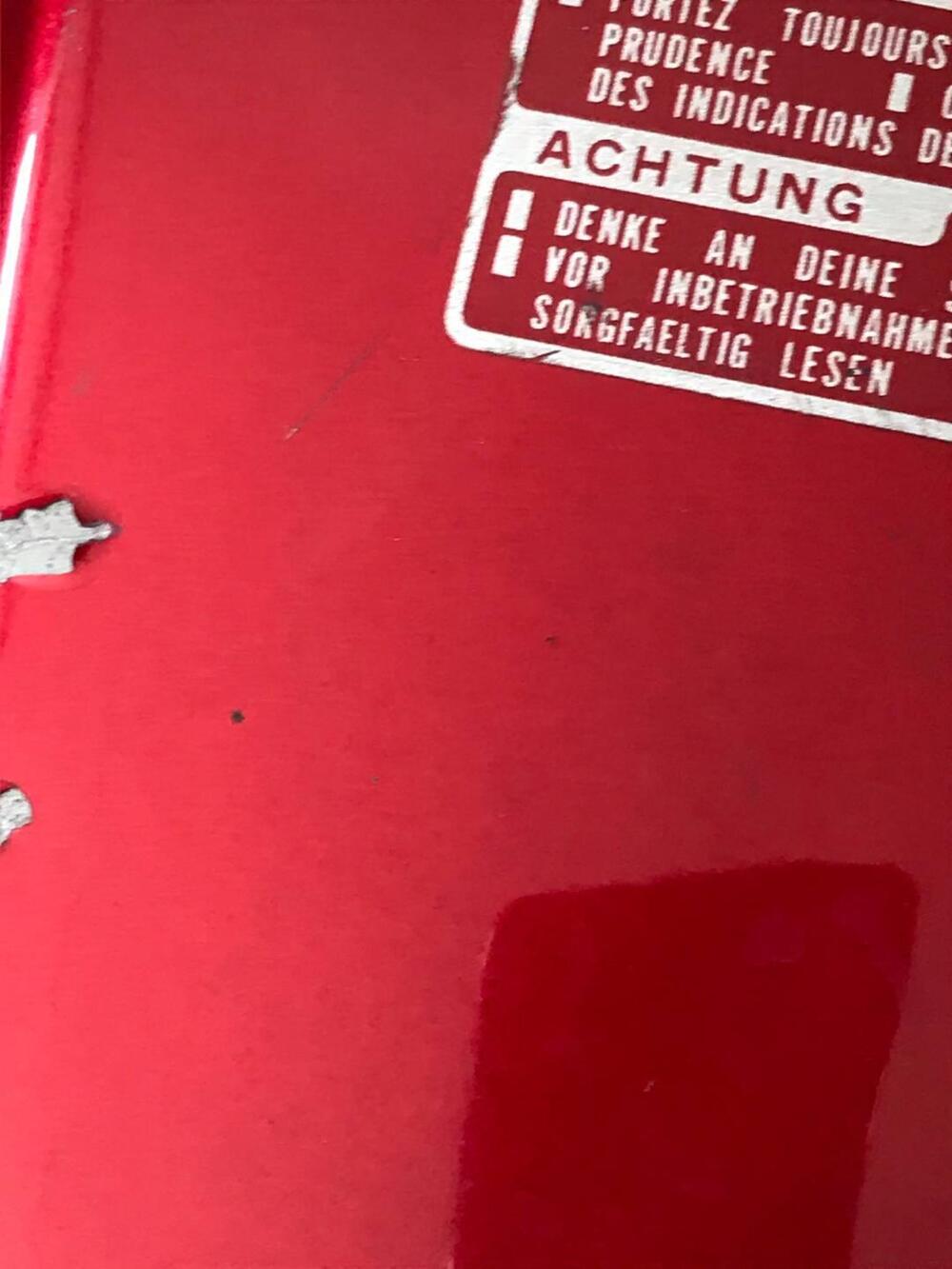 Serbatoio Honda Nightway 650 -S.L (6)