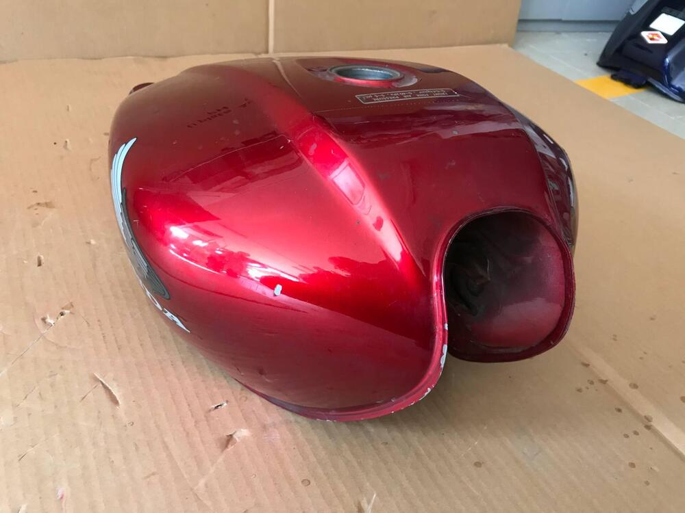 Serbatoio Honda Nightway 650 -S.L (9)