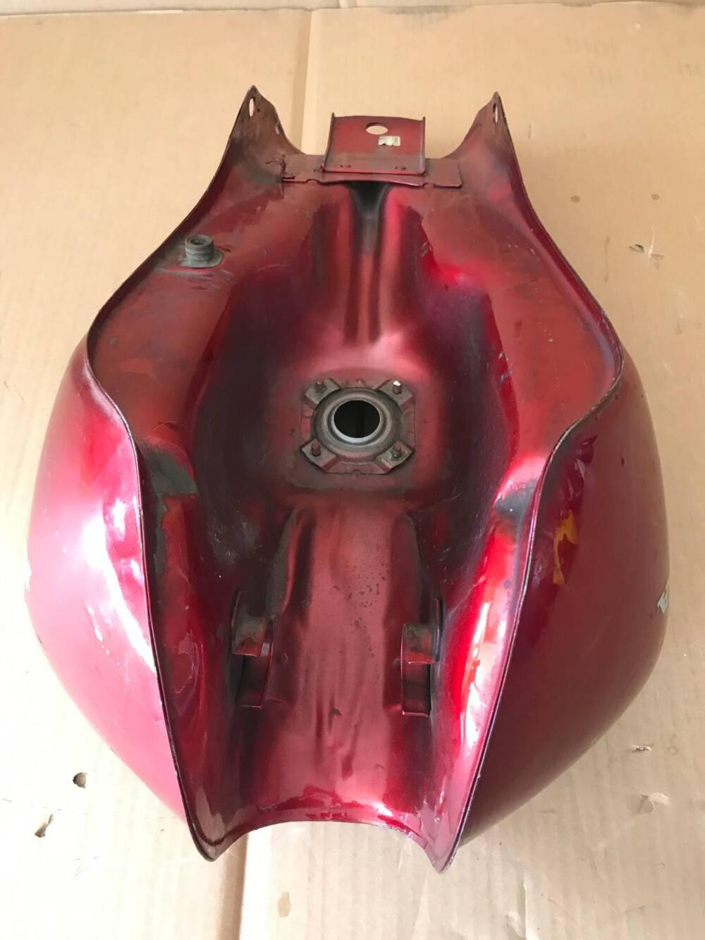 Serbatoio Honda Nightway 650 -S.L (10)