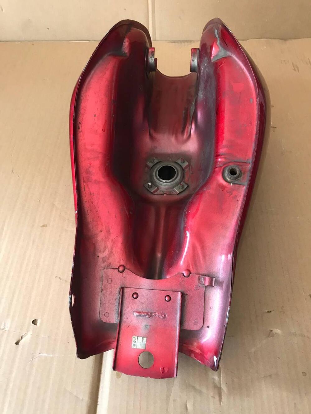 Serbatoio Honda Nightway 650 -S.L (11)