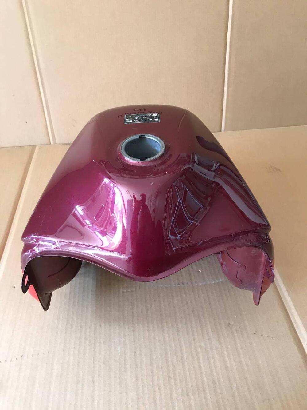 Serbatoio Honda Transalp 600 - S.L (2)