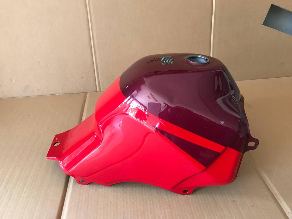 Serbatoio Honda Transalp 600 - S.L (3)