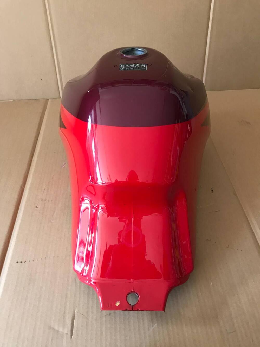 Serbatoio Honda Transalp 600 - S.L (7)