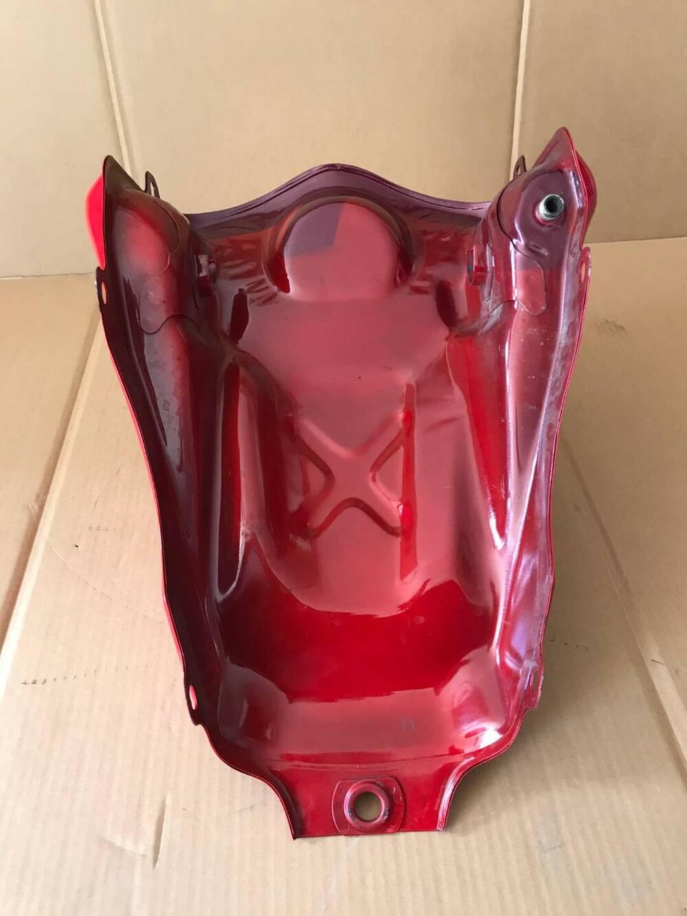 Serbatoio Honda Transalp 600 - S.L (8)