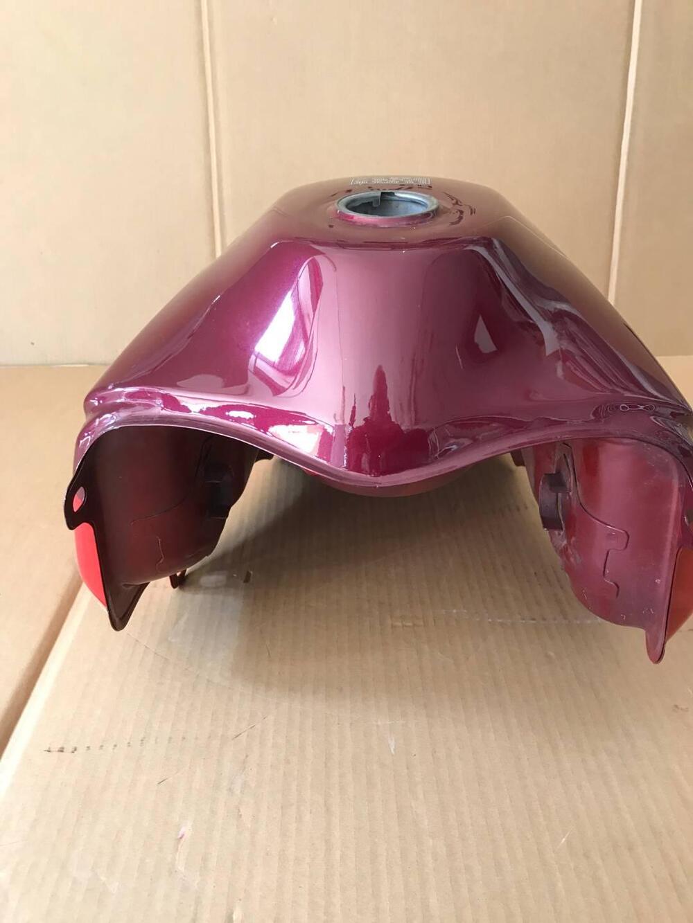 Serbatoio Honda Transalp 600 - S.L (10)