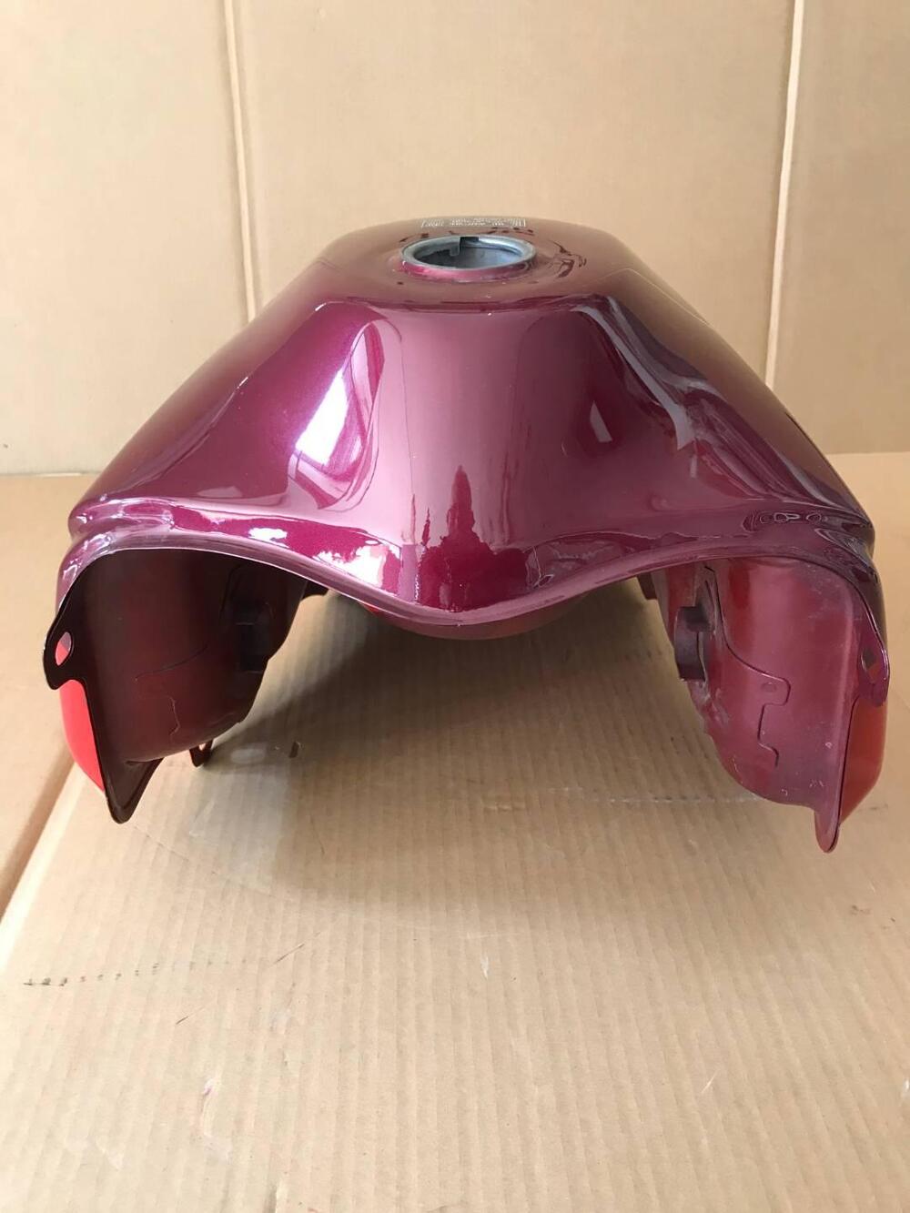 Serbatoio Honda Transalp 600 - S.L (11)