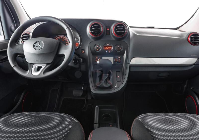 Mercedes-Benz Citan (2012-23) (15)