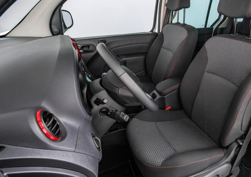 Mercedes-Benz Citan (2012-23) (12)