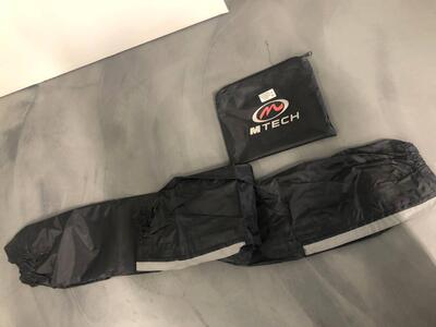 PANTS Antipioggia MTech
