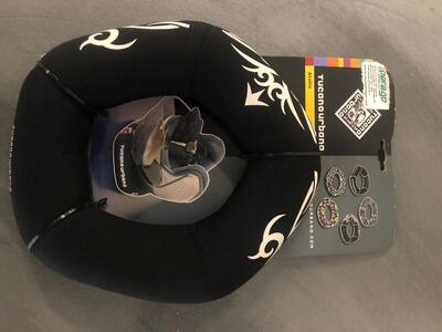 PORTA CASCO TUCANO Tucano Urbano