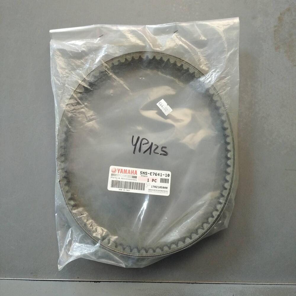 CINGHIA YAMAHA MAJESTY 125 2003/2009