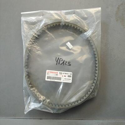 CINGHIA YAMAHA MAJESTY 125 2003/2009