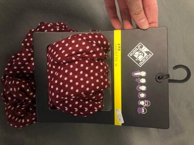 COLLARE TUCANO Tucano Urbano