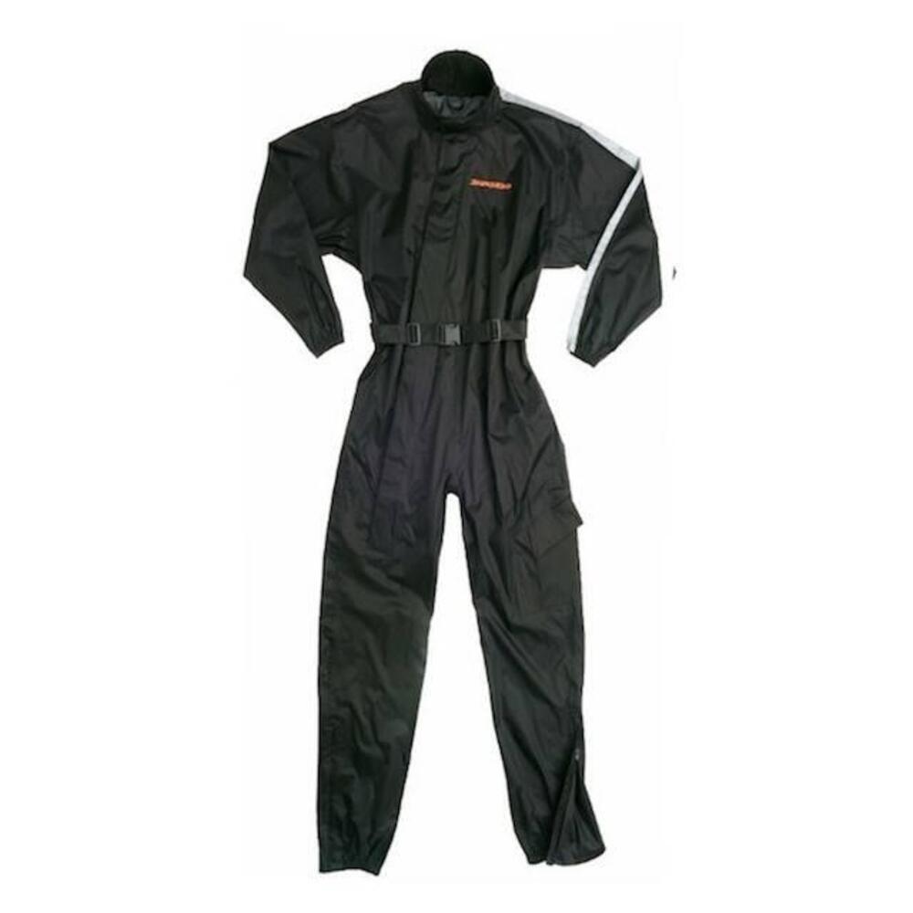 TUTA ANTIACQUA DIGIRAIN SPIDI