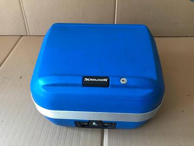 Bauletto post Krauser VV