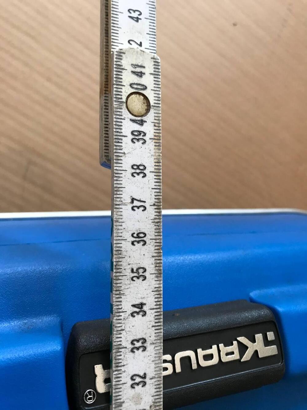 Bauletto post Krauser VV (8)