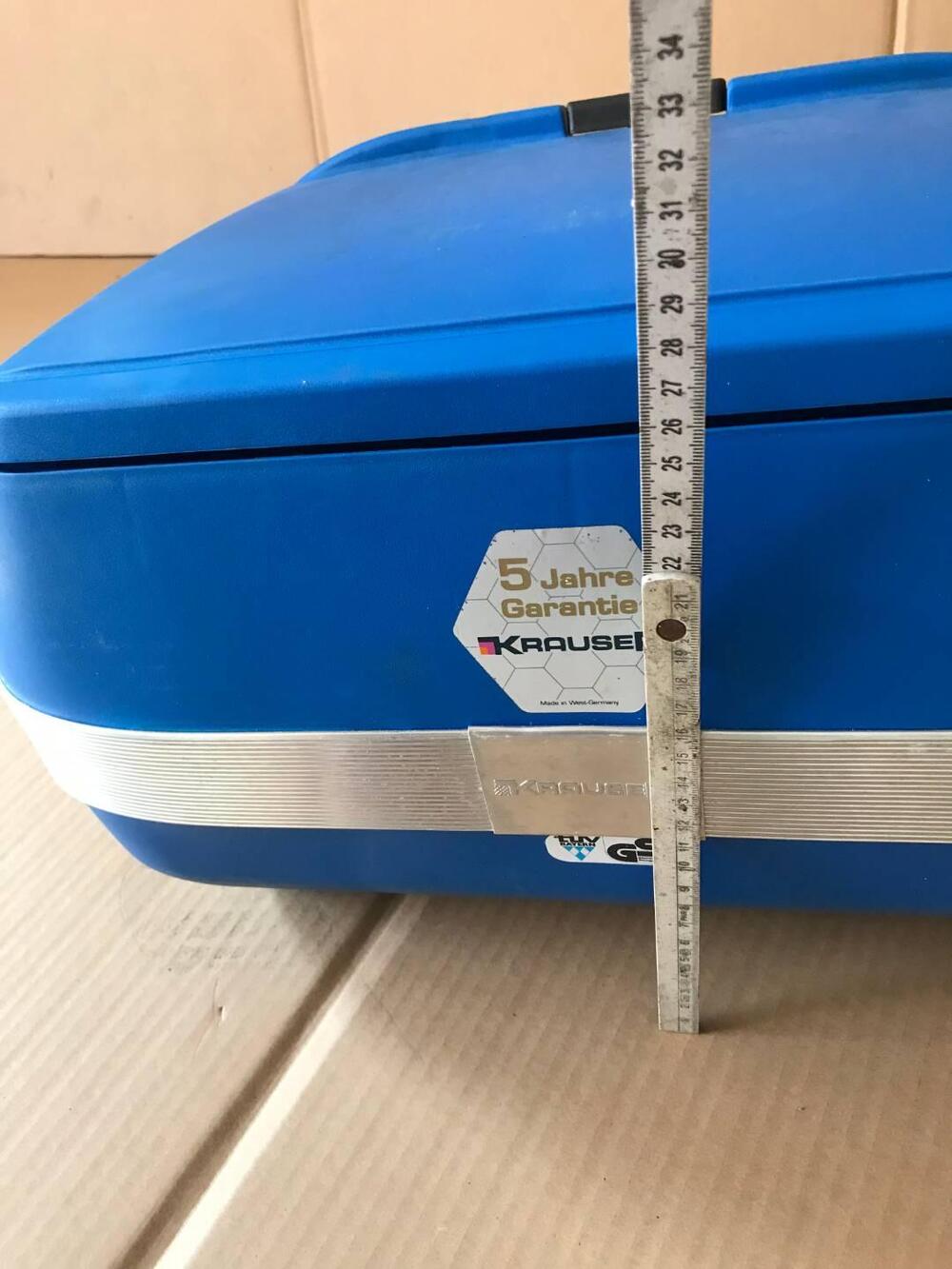 Bauletto post Krauser VV (9)