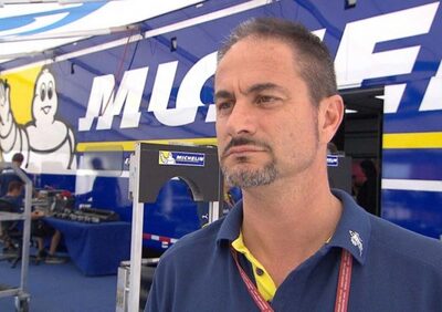 MotoGP, Taramasso (Michelin): le nostre gomme favoriscono... tutti