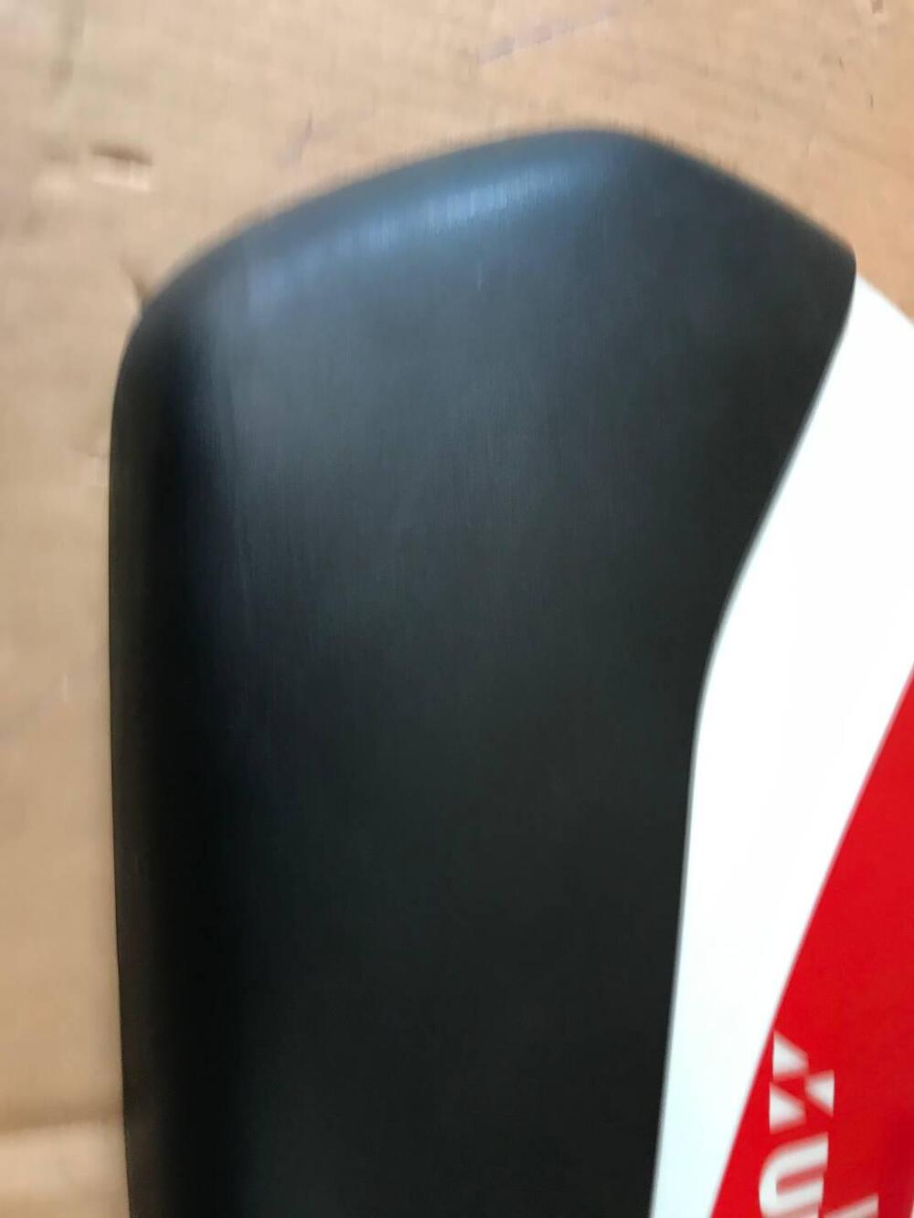 Coperchio borsa dx Honda Deuville 650 2004 A SL (7)