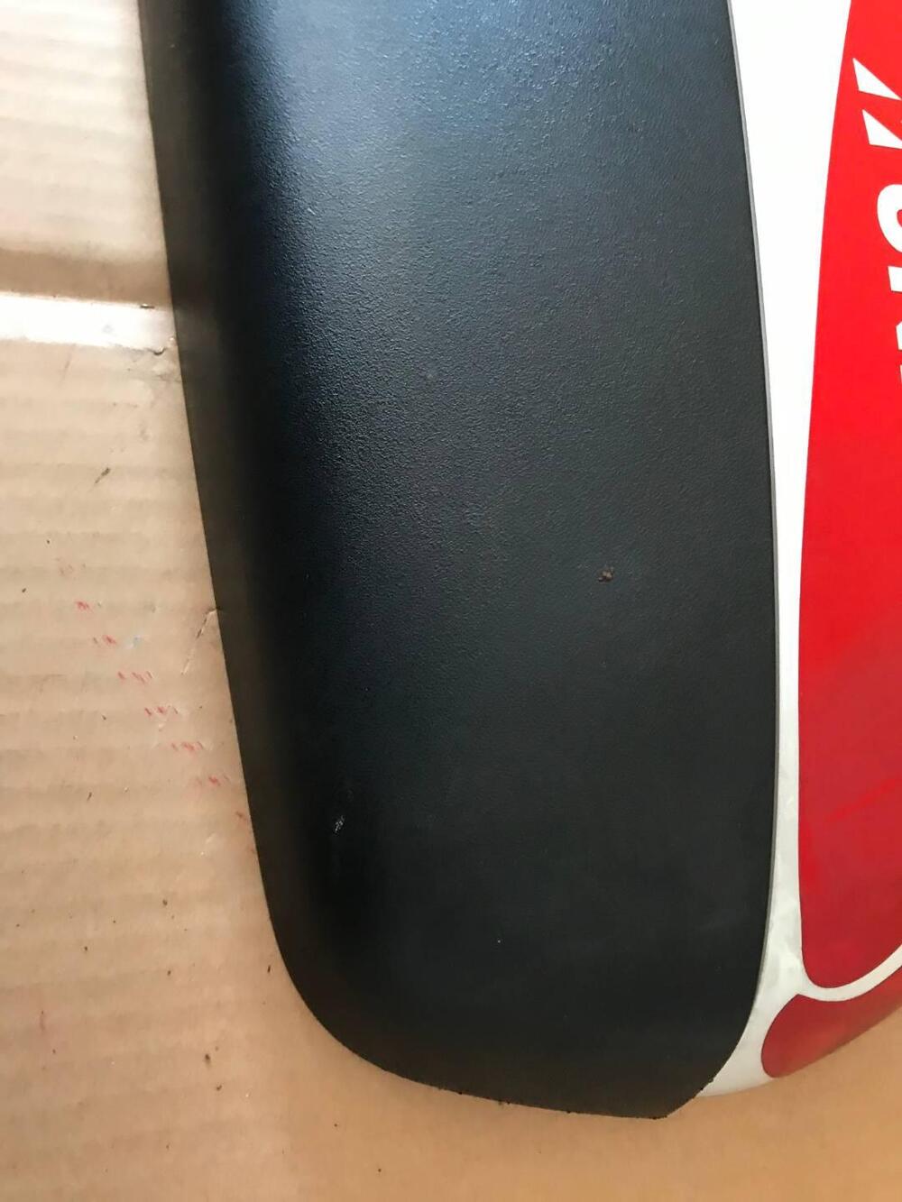 Coperchio borsa dx Honda Deuville 650 2004 A SL (9)