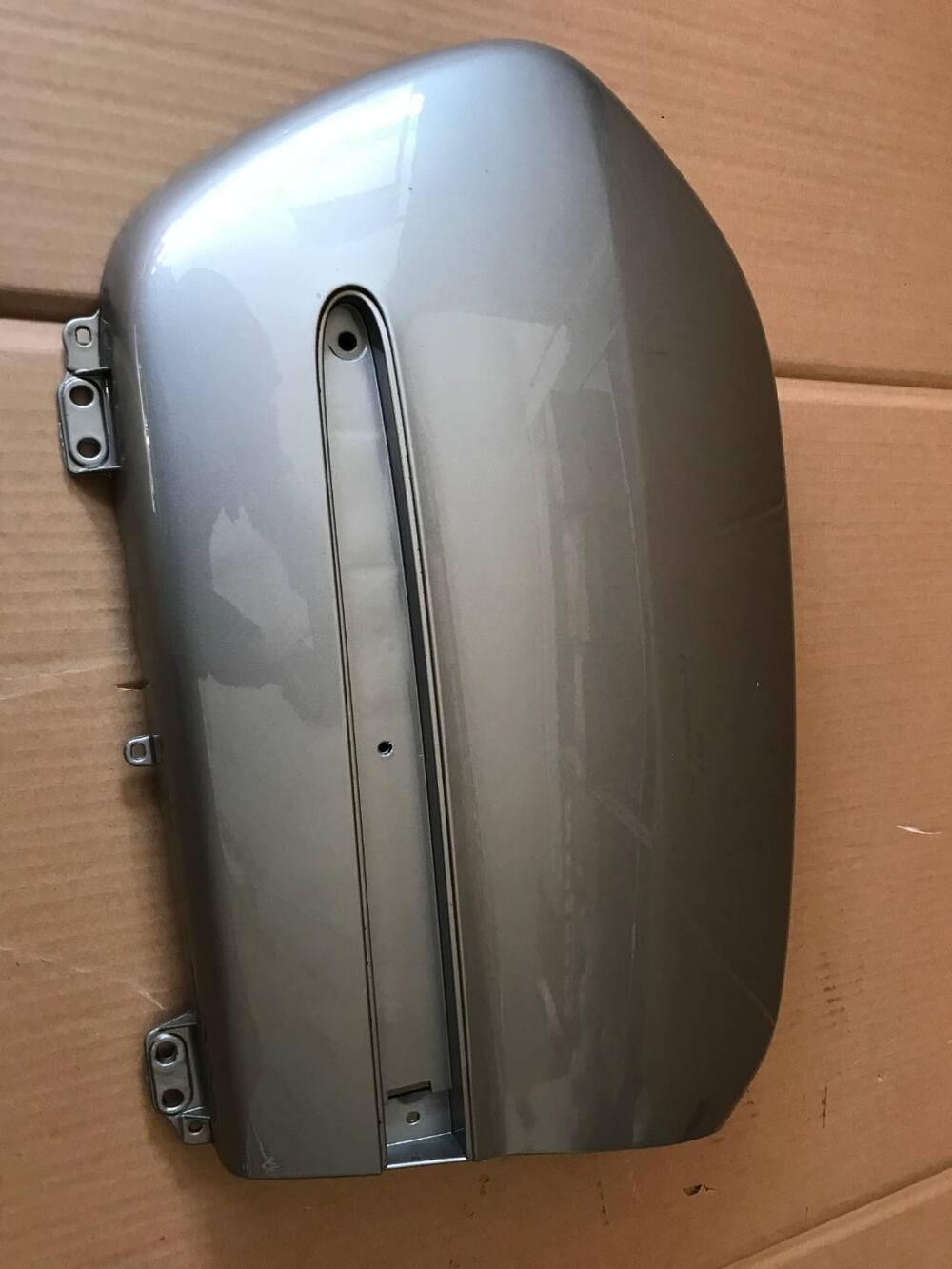 Coperchio borsa Honda Goldwing 1800 SL