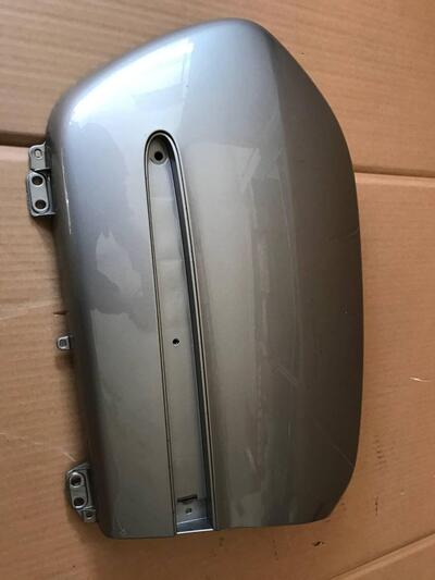 Coperchio borsa Honda Goldwing 1800 SL