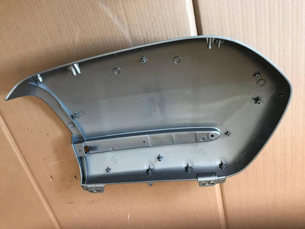 Coperchio borsa Honda Goldwing 1800 SL (2)