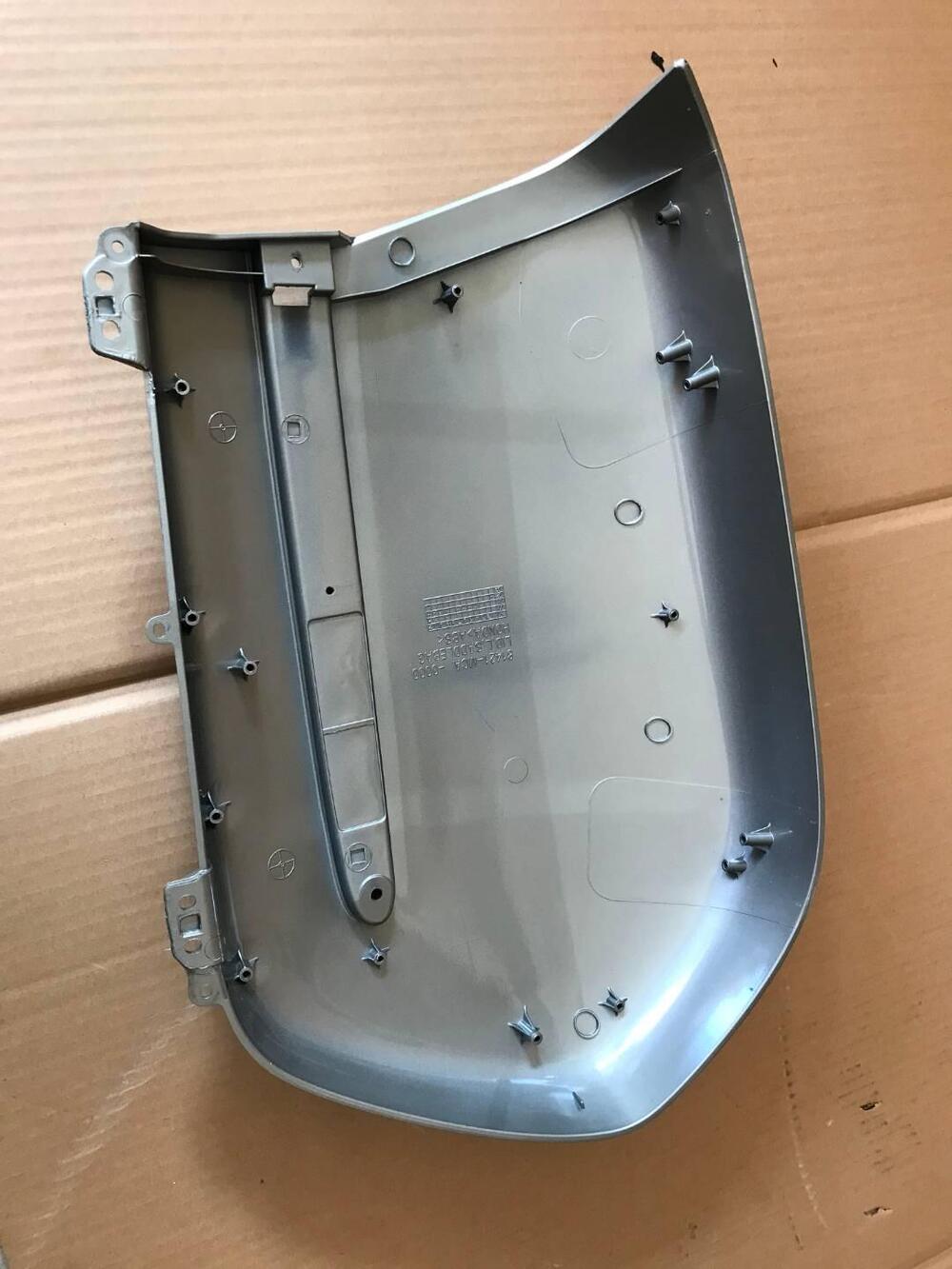 Coperchio borsa Honda Goldwing 1800 SL (3)