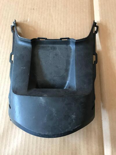 Copricodone Hornet 600 2007 S.L Honda