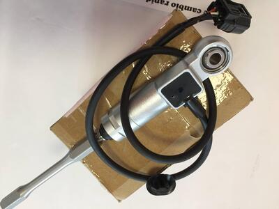 quick shift honda CB 1000 R