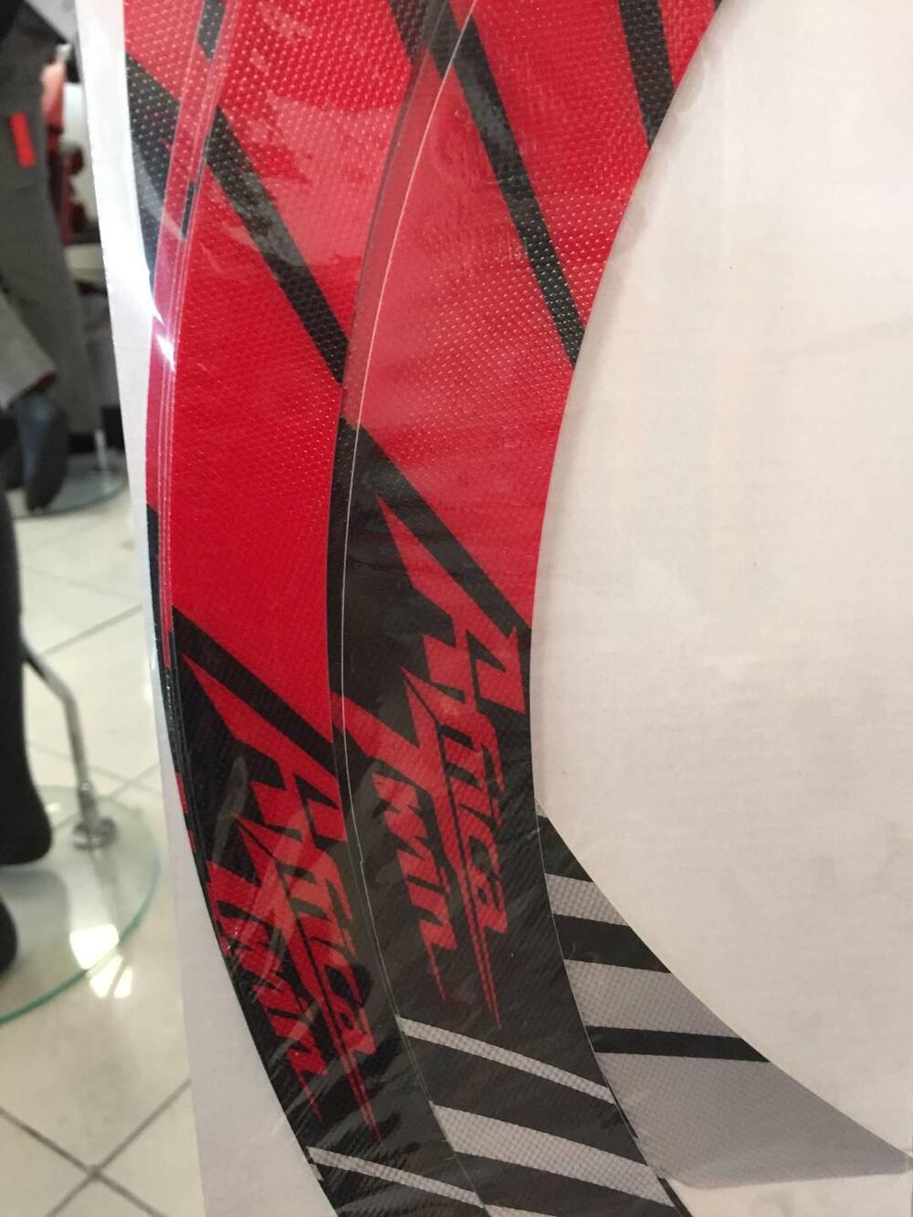 adesivi ruota Africa Twin 1100 Honda (4)