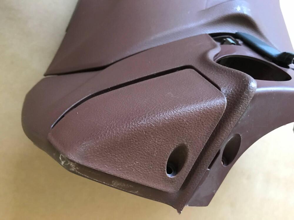 Scudo int. marrone Beverly 300 SL Piaggio (3)