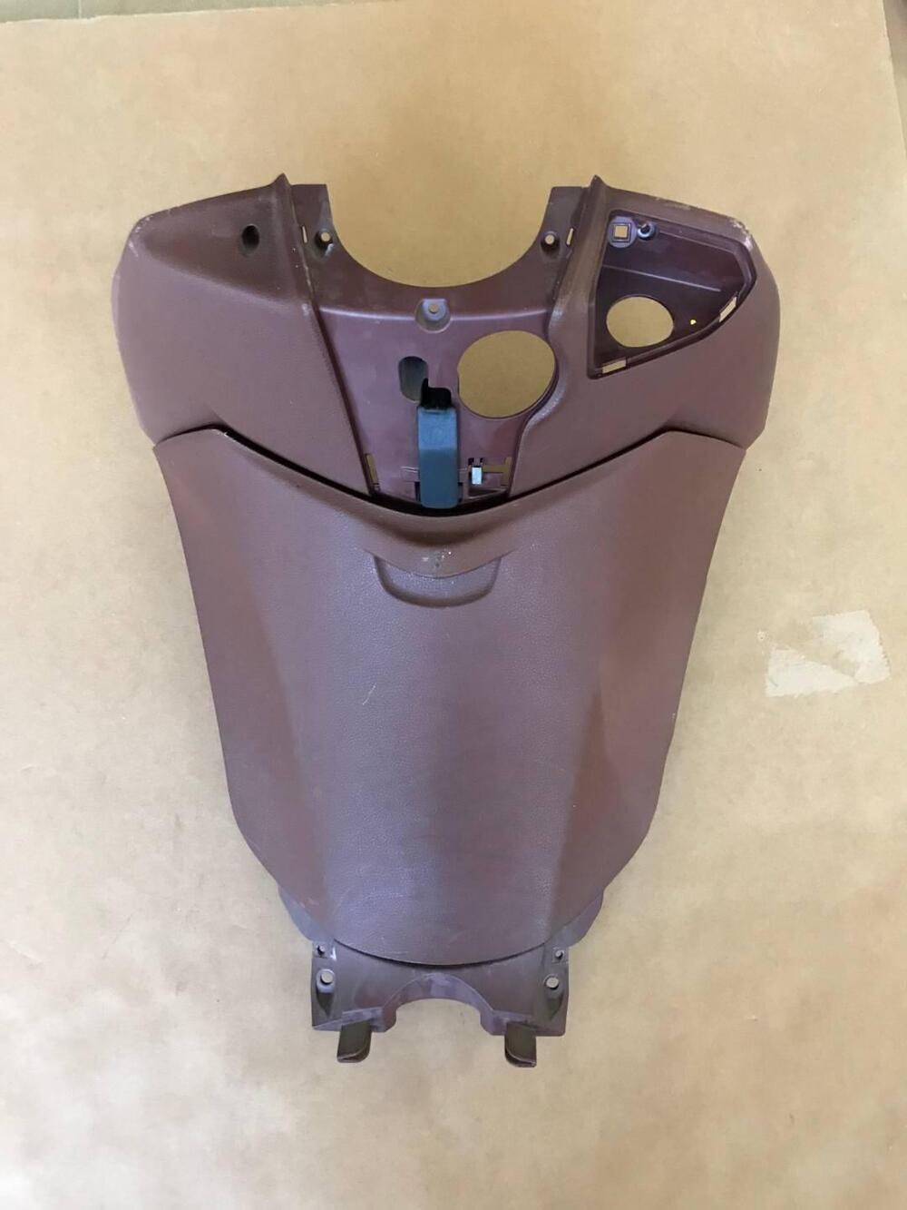 Scudo int. marrone Beverly 300 SL Piaggio