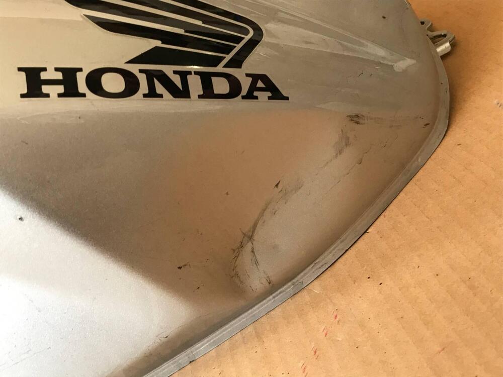 Serbatoio Honda CBR 600 F grigio M SL (3)