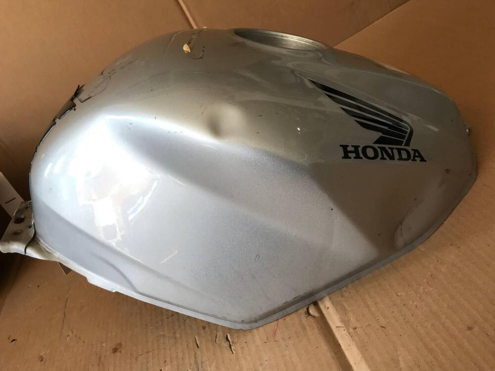 Serbatoio Honda CBR 600 F grigio M SL