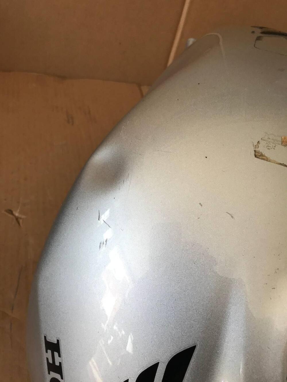 Serbatoio Honda CBR 600 F grigio M SL (10)