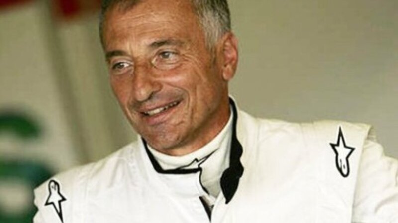 Buon compleanno, Riccardo Patrese: il miglior italiano in F1 da oltre 60 anni