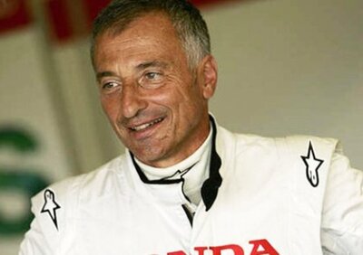 Buon compleanno, Riccardo Patrese: il miglior italiano in F1 da oltre 60 anni