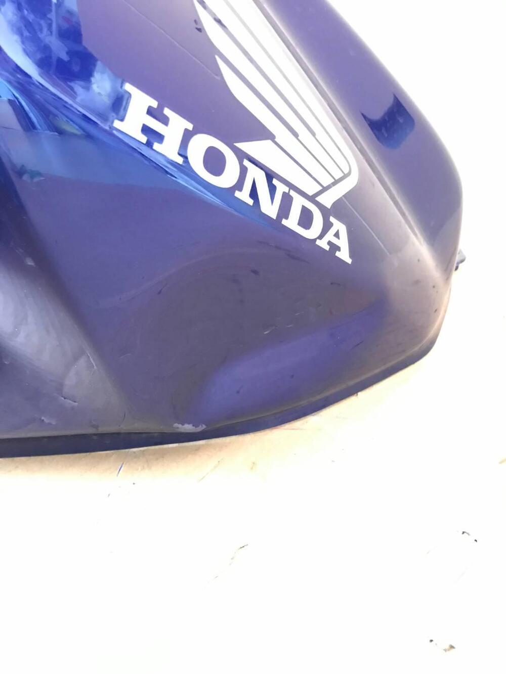 Serbatoio Honda CBR 600 H blu chiaro N SL (5)