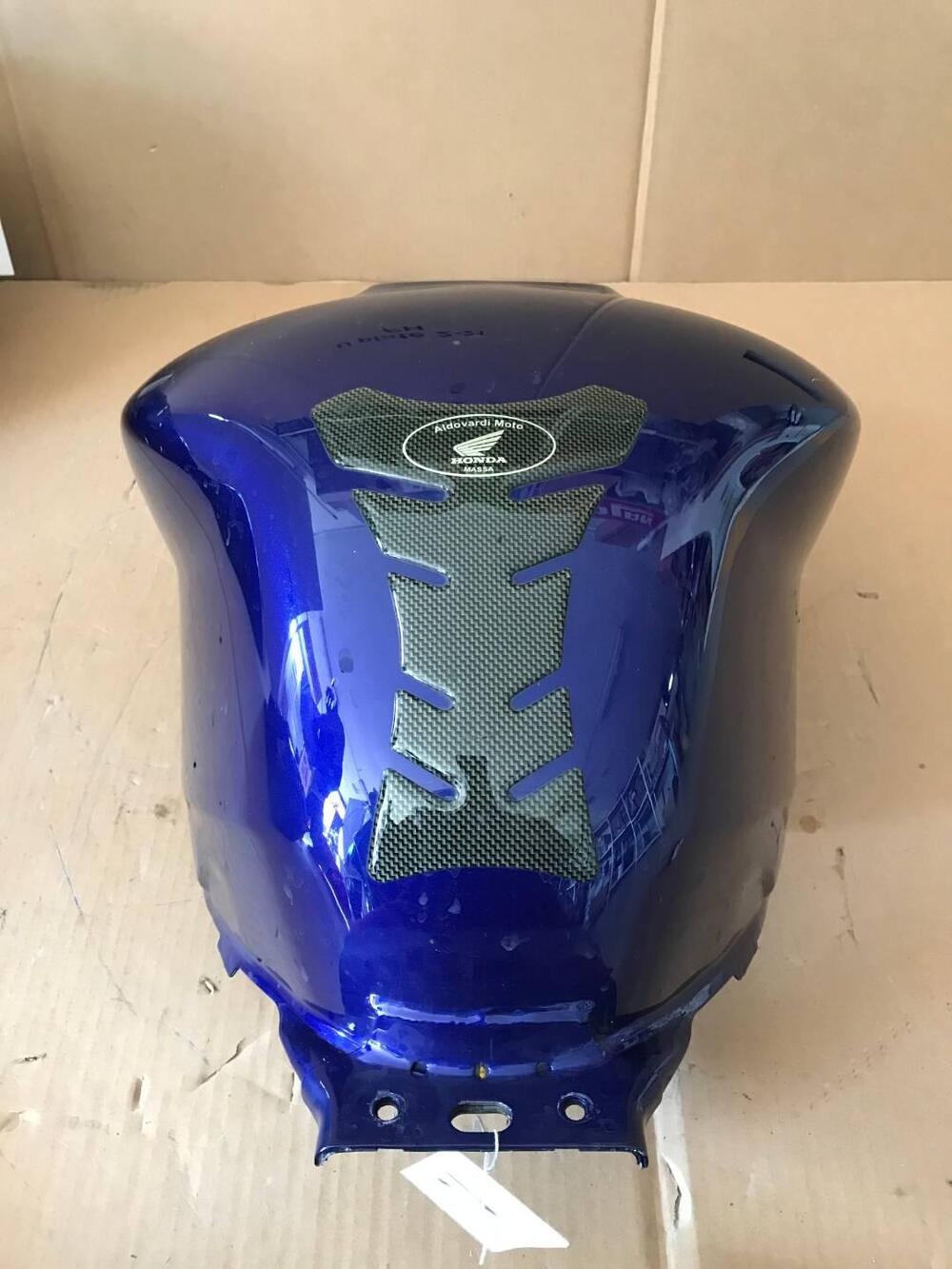 Serbatoio Honda CBR 600 H blu chiaro N SL (8)