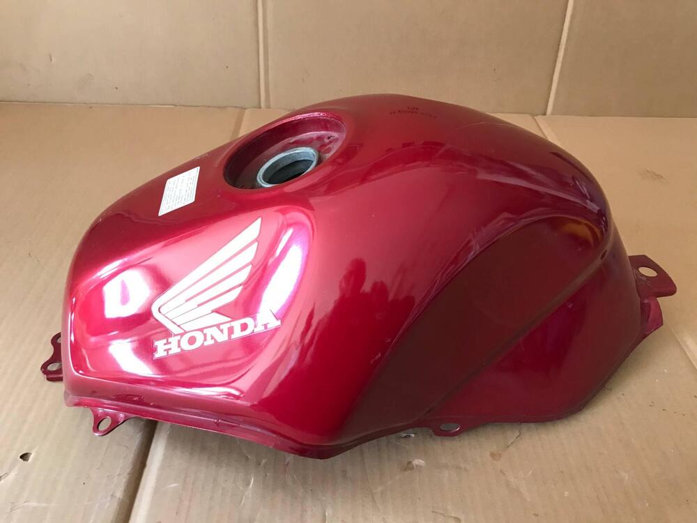 Serbatoio Honda Deuville '98 amaranto SL (2)