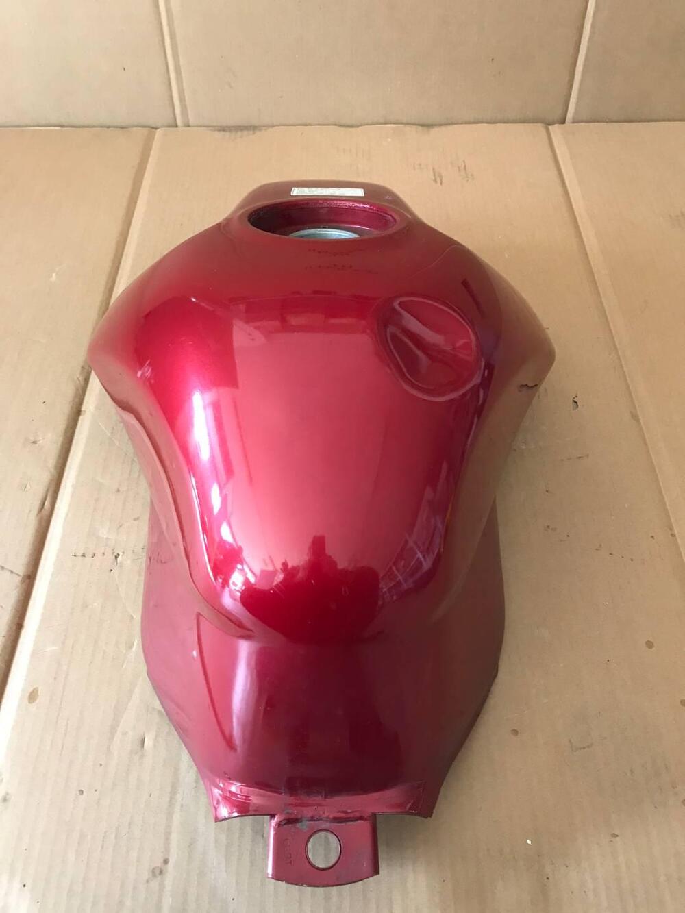 Serbatoio Honda Deuville '98 amaranto SL (7)