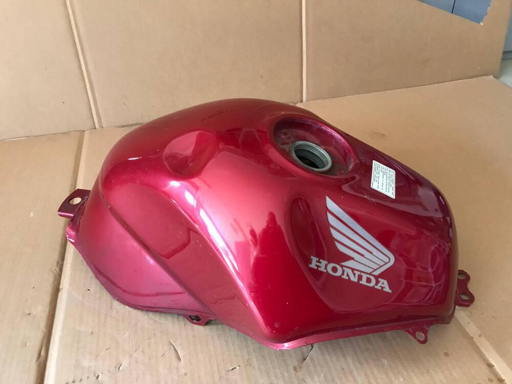 Serbatoio Honda Deuville '98 amaranto SL