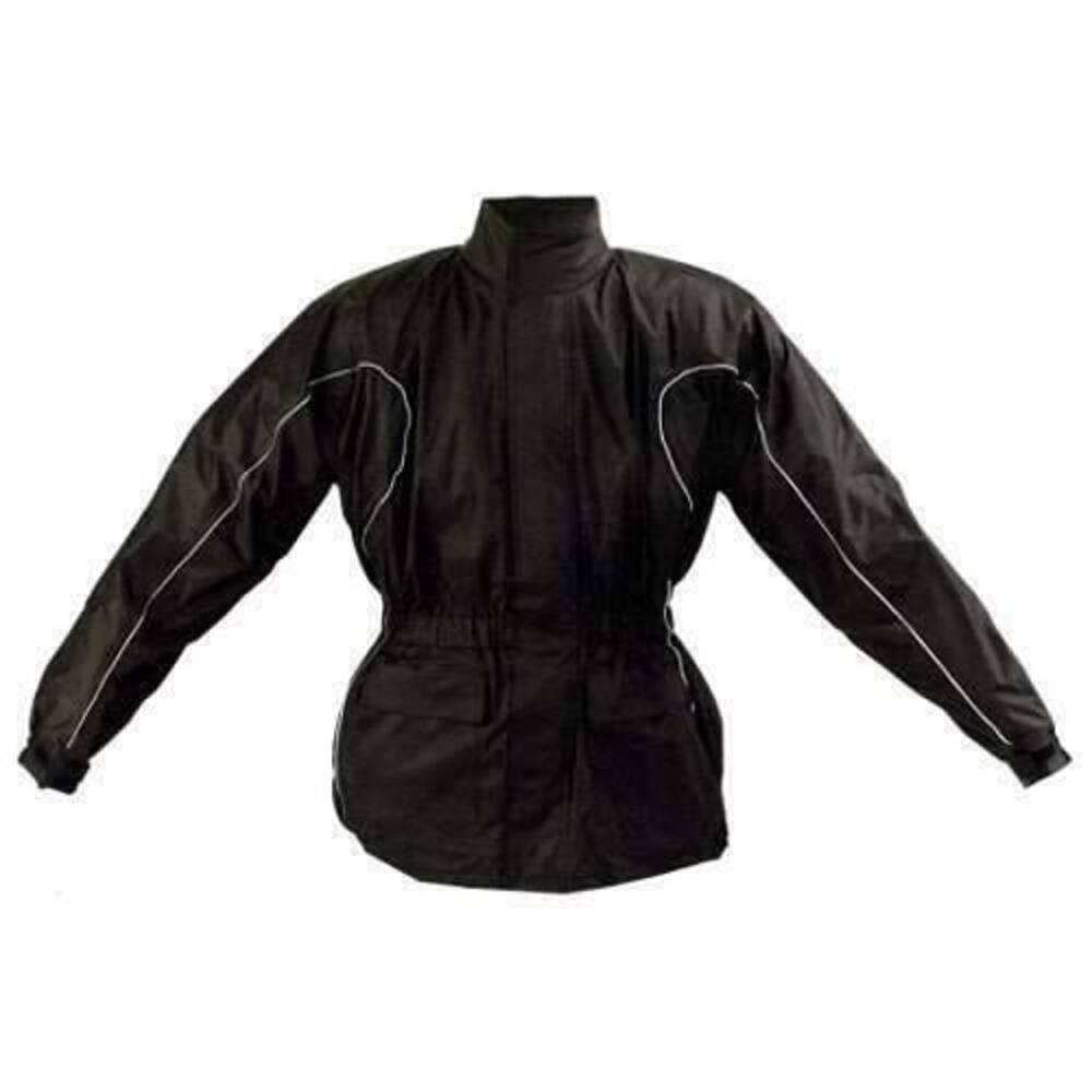 COMPLETO ANTIACQUA BIONDI