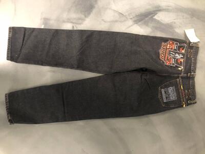 JEANS SPIDI CON PROTEZIONE