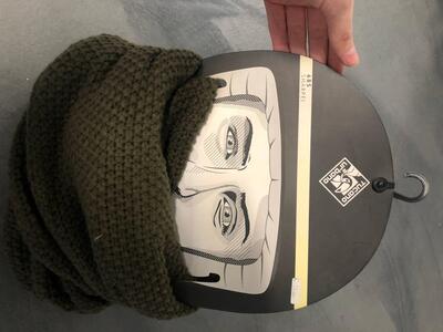 SCALDACOLLO TUCANO SHARPEY Tucano Urbano