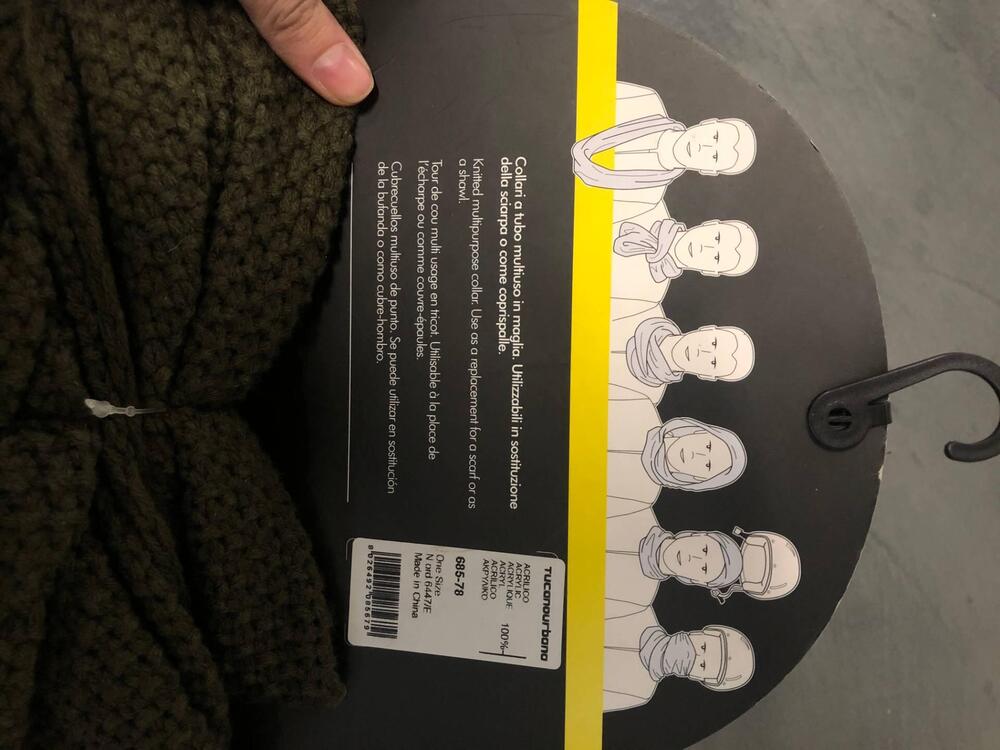 SCALDACOLLO TUCANO SHARPEY Tucano Urbano (3)