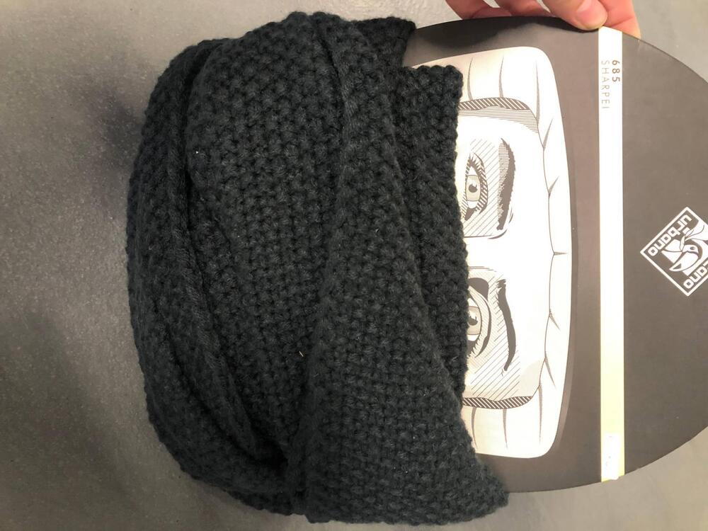 SCALDACOLLO TUCANO SHARPEY Tucano Urbano (2)